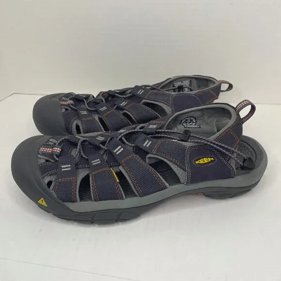 Keen | Shoes | Keen Newport H2 Sandals Mens Sz 3 Hiking  display picture 1